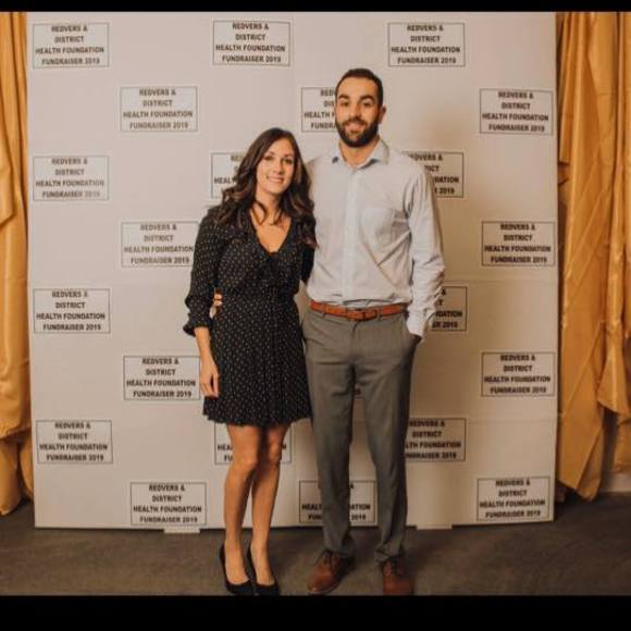 Meet your Posher, Charisse - Picture 1 of 1